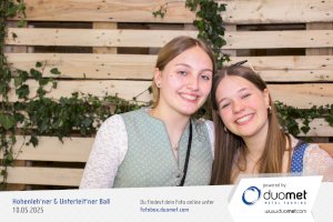Hohenleh’ner & Unterleit’ner Ball